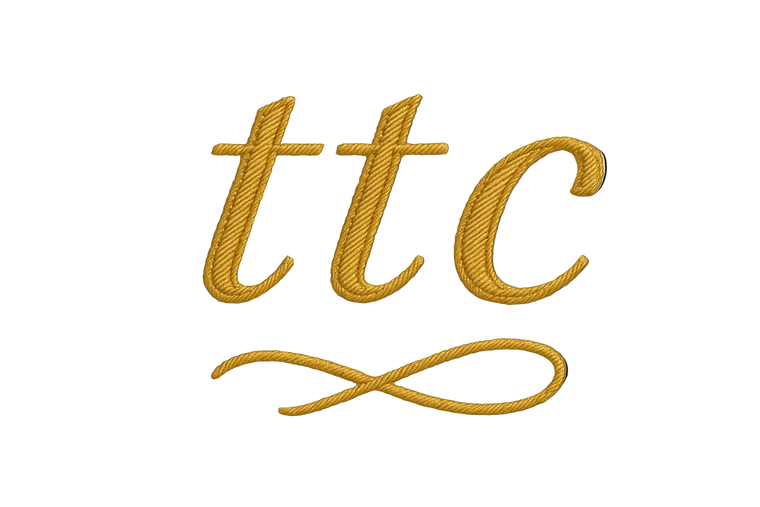 Embroidered PFP Transparent